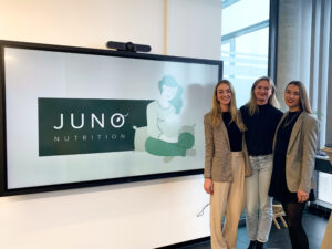 Juno Nutrition - Weltfrauentag