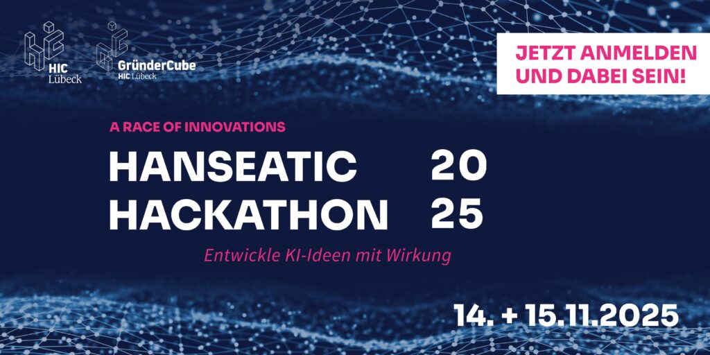 Hanseatic Hackathon 2025