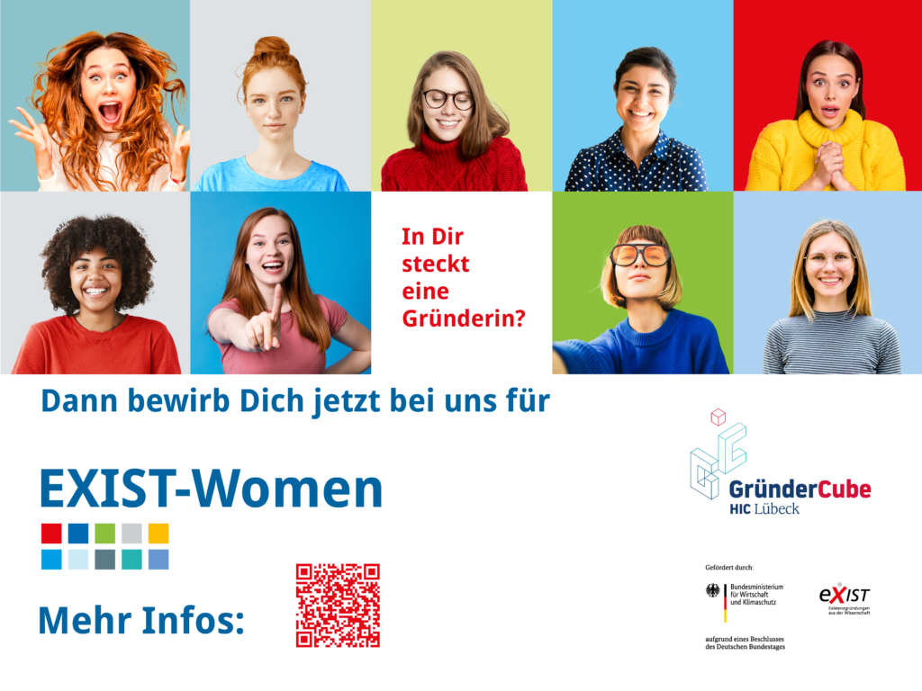 Female Founders Einblicke