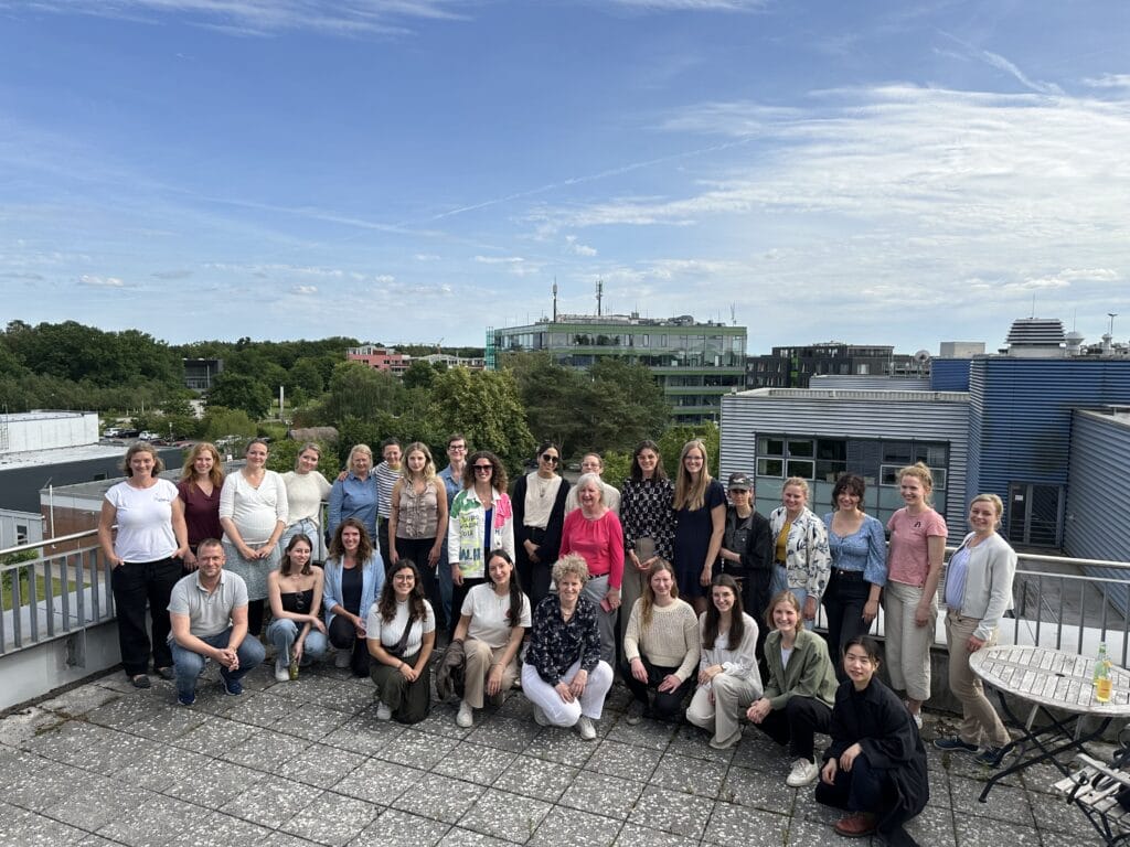 Female Founders Einblicke