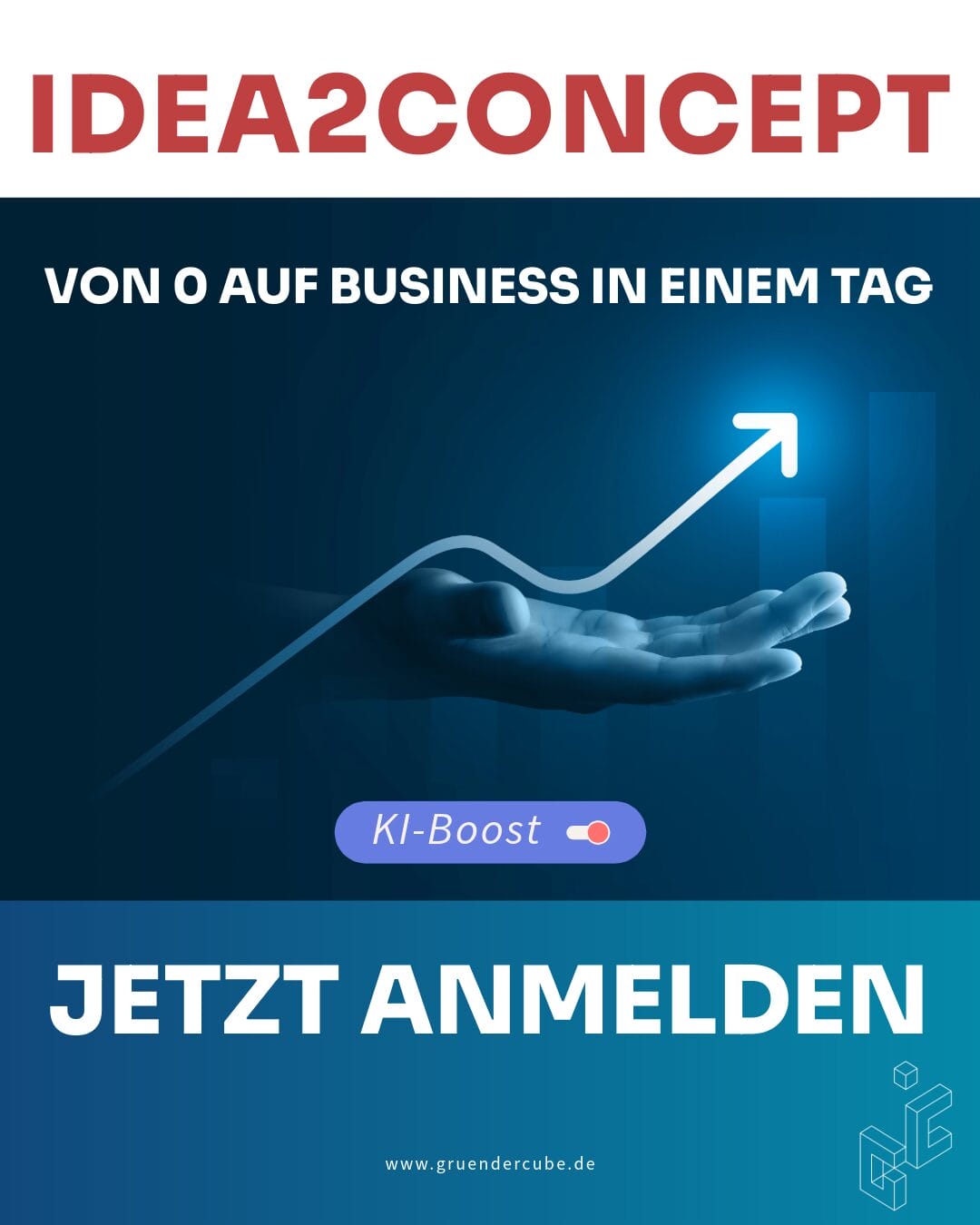 Idea2Concept