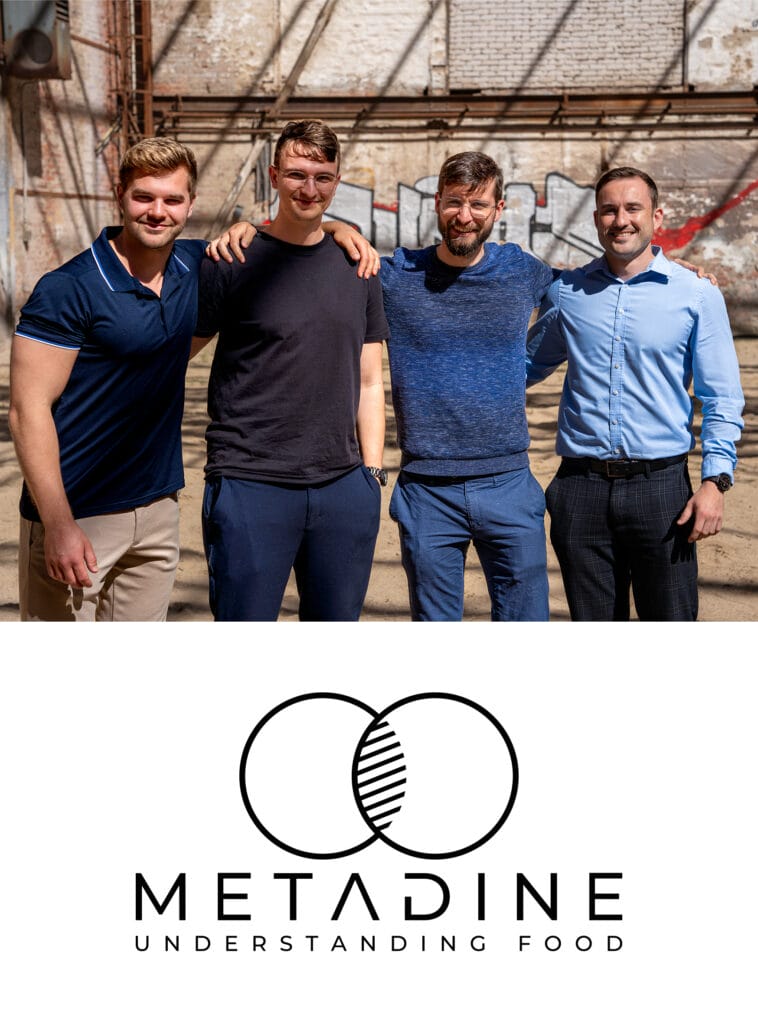 Metadine Team